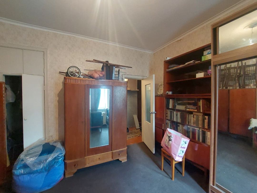 İcarəyə verilir 2 otaqlı köhnə tikili 64 m² — Mənzil, Bakı (4)