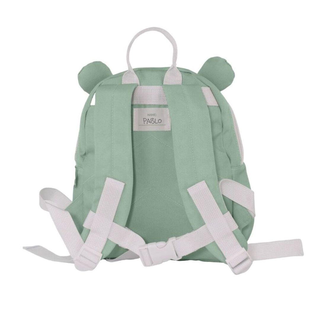Termo-çanta Miniland Kid Frog 89558 — Mallar, Bakı (2)