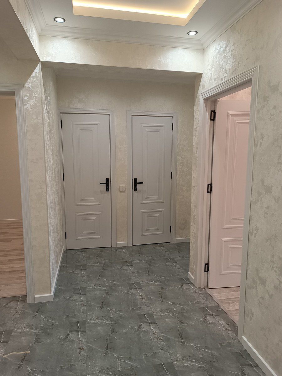 Satılır 3 otaqlı köhnə tikili 80 m² — Mənzil, Bakı (8)