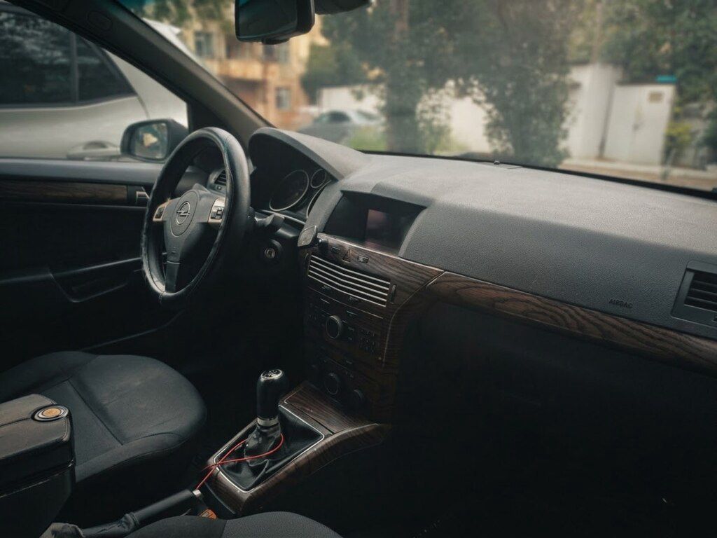 Opel Astra, 1.3 L, 2007 il, 365 000 km — Avtomobillər, Bakı (3)