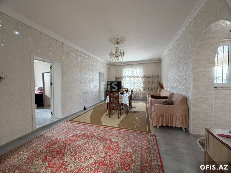 Həyət evləri Satılır Sabunçu r., Maştağa q., 4 otaq, 90 m² — Ev, villa, Bakı (6)