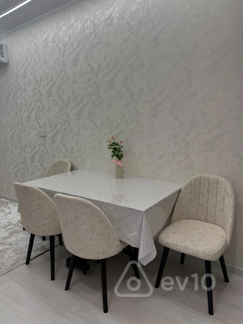 1 otaqlı mənzil, 31 m², Aaaf park Yaşayış kompleksi, Xırdalan — Mənzil, Xırdalan (12)