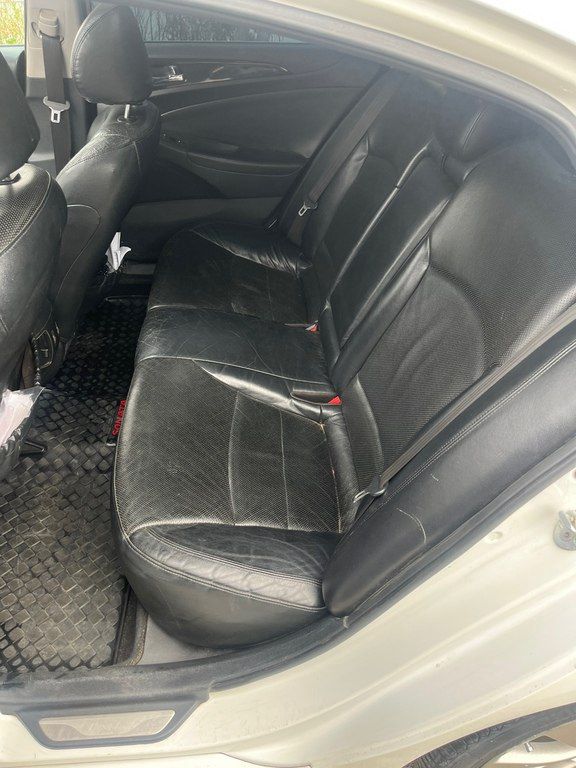 Hyundai Sonata, 2.4 L, 2010 il, 213 000 km 90-RN-035 — Avtomobillər, Bakı (10)