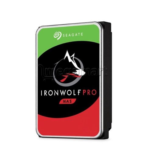 Sərt disk Seagate 22TB IronWolf Pro 7200 rpm Sata III 3.5" (ST22000NT001) — Bakı