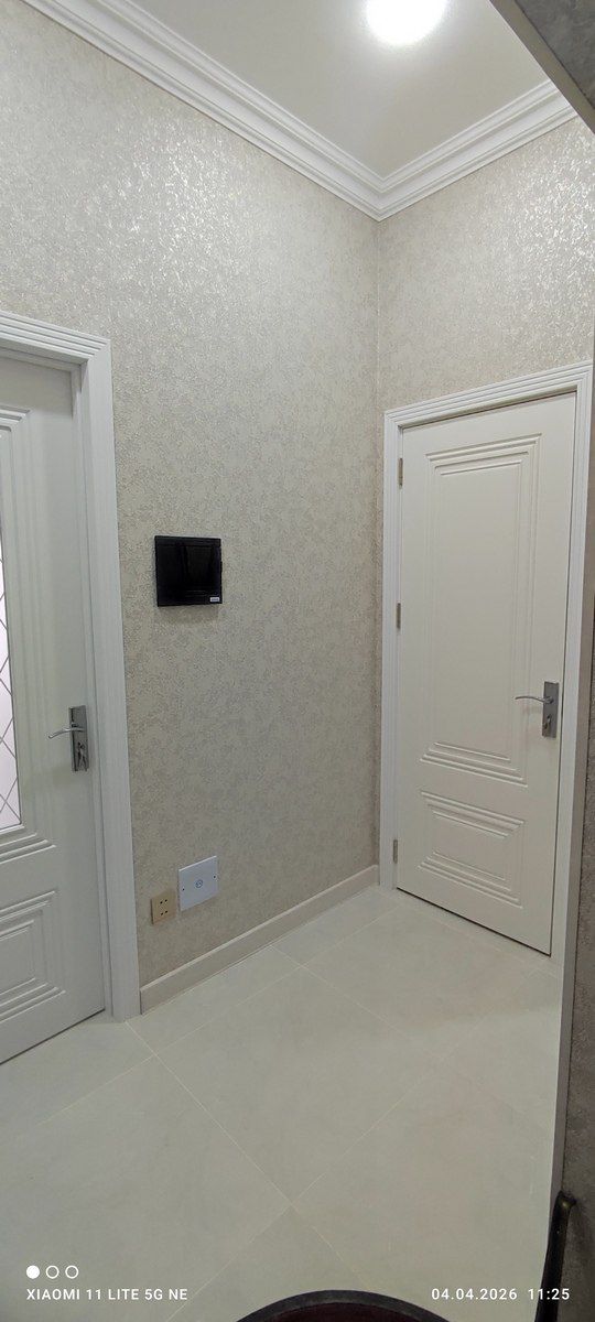 Satılır 1 otaqlı yeni tikili 57.5 m² — Mənzil, Xırdalan (12)