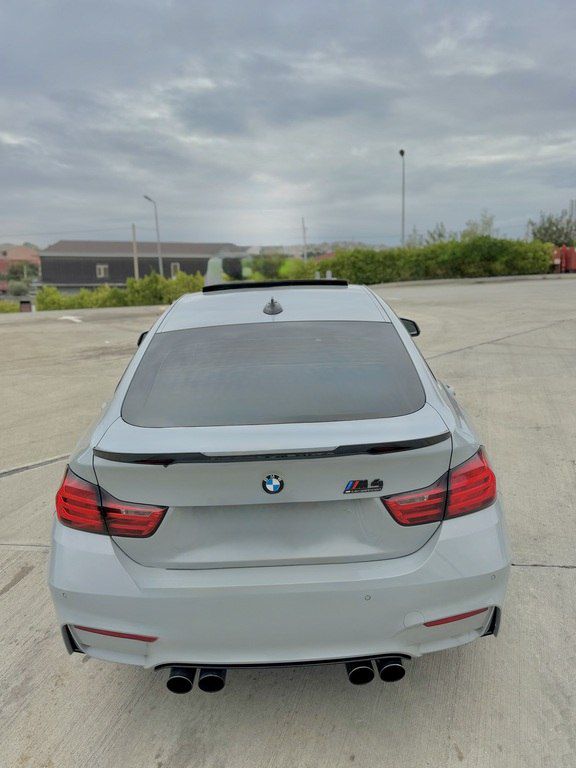 BMW 430, 2.0 L, 2015 il, 235 000 km — Avtomobillər, Bakı (2)