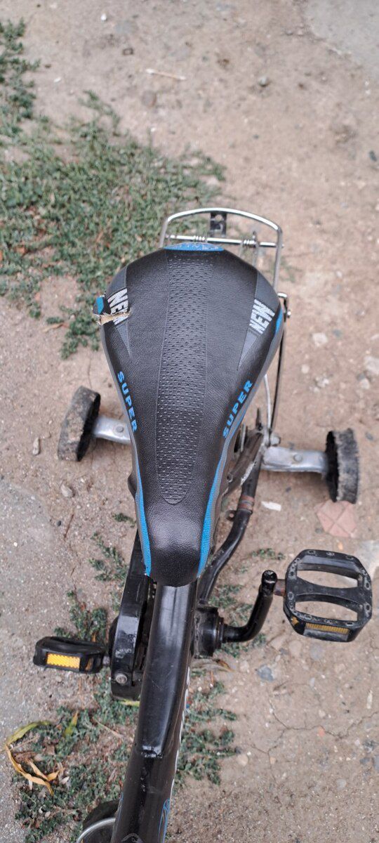 Velosiped — Velosipedlər, Sumqayıt (8)