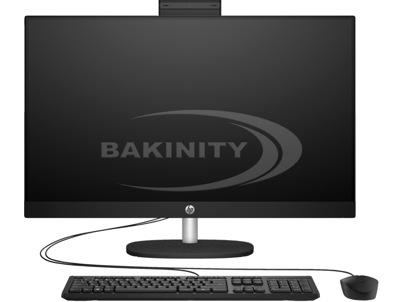 Monoblok HP All-in-One 27-cr1005ci (A16KTEA) — Monobloklar, Bakı