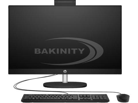 Monoblok HP All-in-One 27-cr1005ci (A16KTEA) — 2 021.4 ₼ · Bakı · Monobloklar Monoblok HP All-in-One 27-cr1005ci (A16KTEA) — Bakı