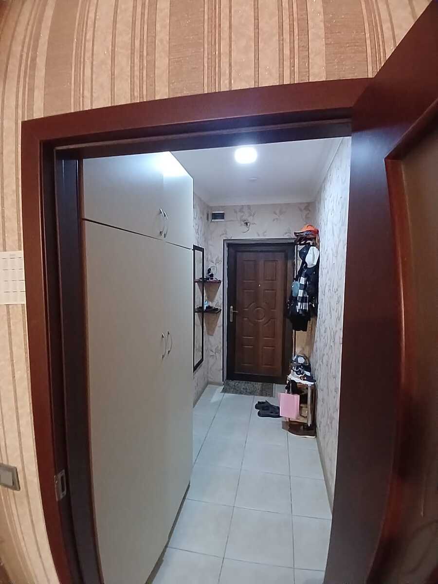 Satılır 2 otaqlı yeni tikili 51 m² — Mənzil, Bakı (3)