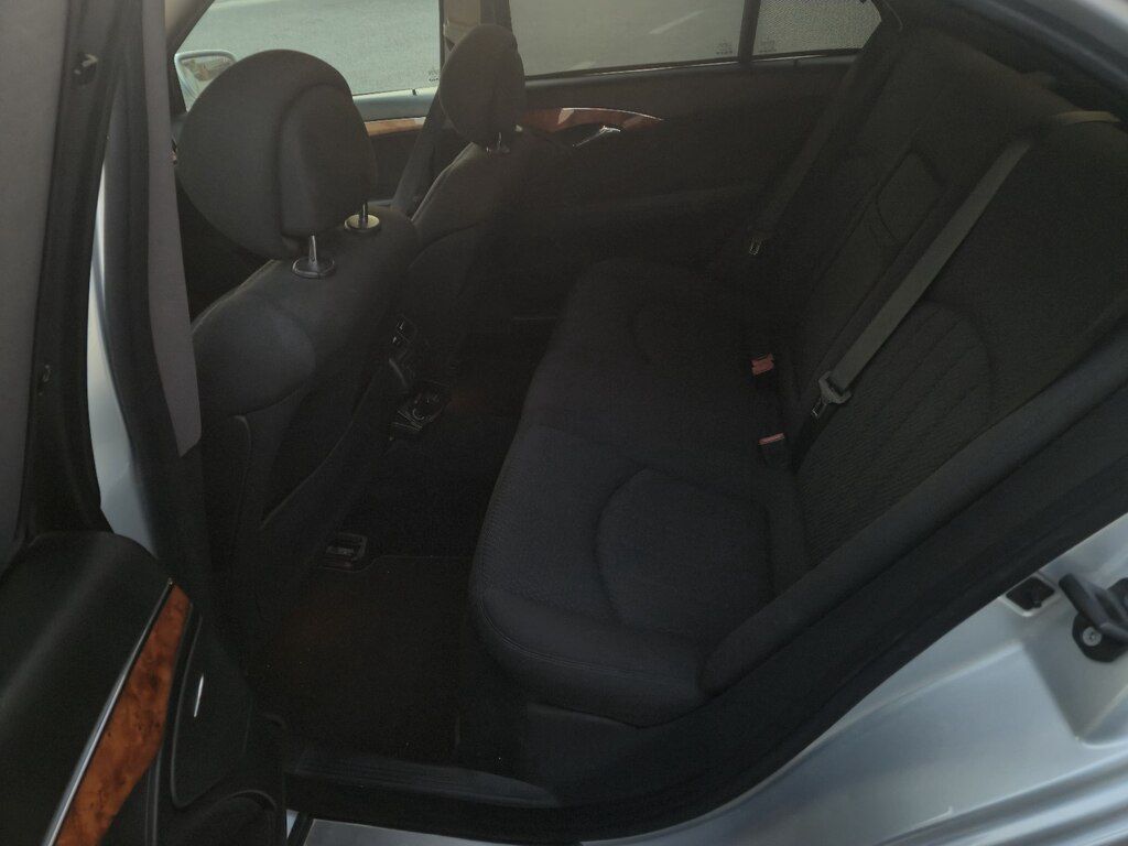 Mercedes E 220, 2.2 L, 2006 il, 284 459 km — Avtomobillər, Bakı (7)