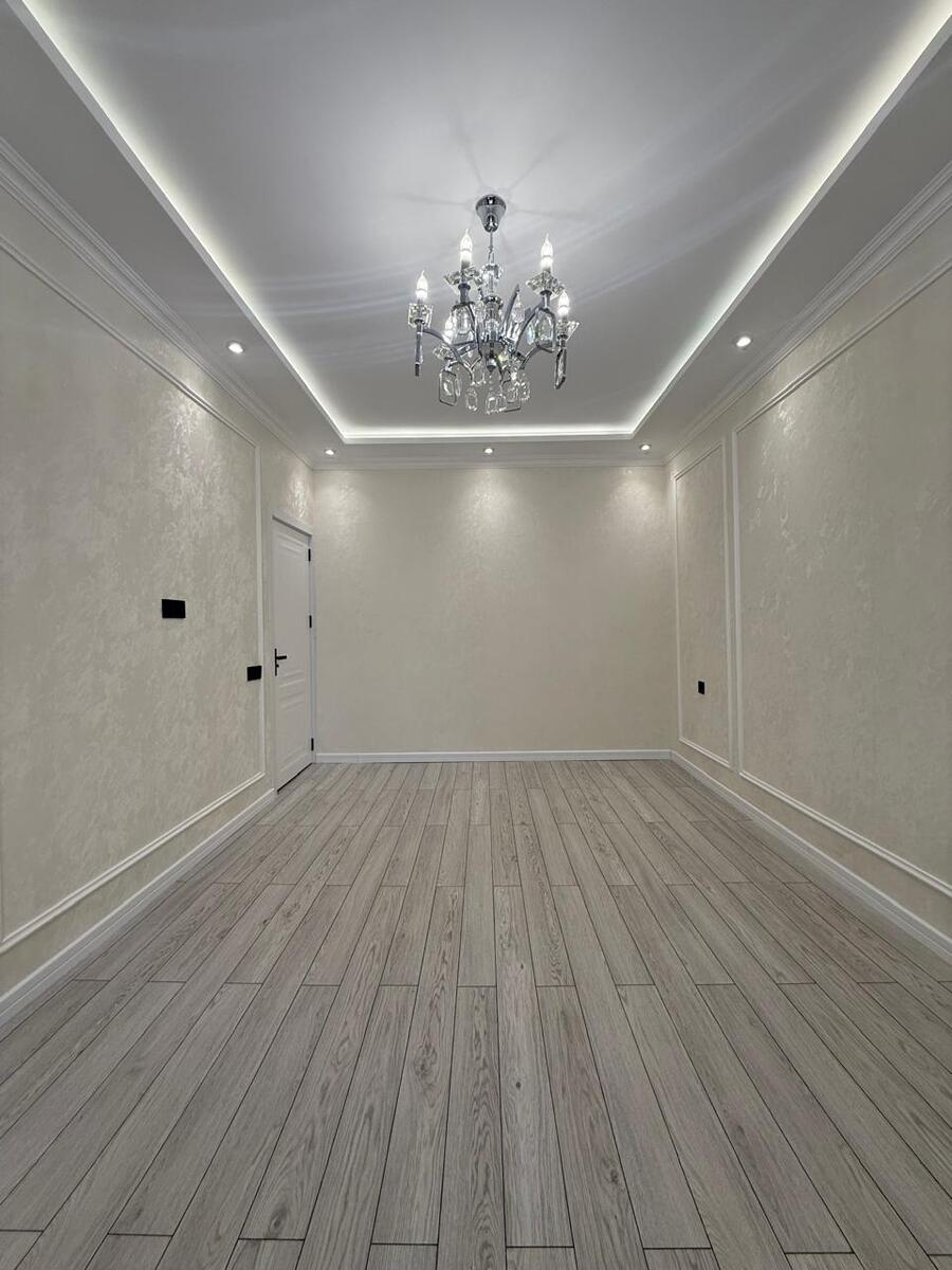 Satılır 2 otaqlı köhnə tikili 45 m² — Mənzil, Bakı (4)