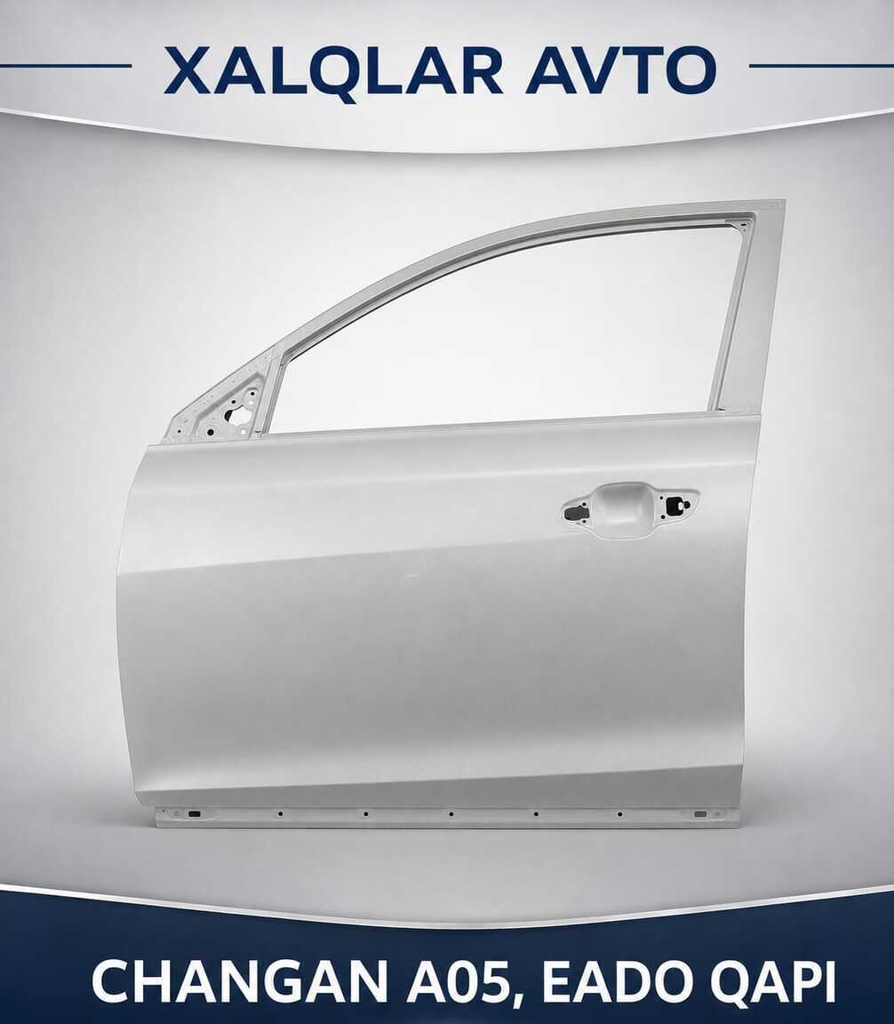 Qapı Changan A05 və Eado modelləri üçün — Kuzov hissələri, Bakı