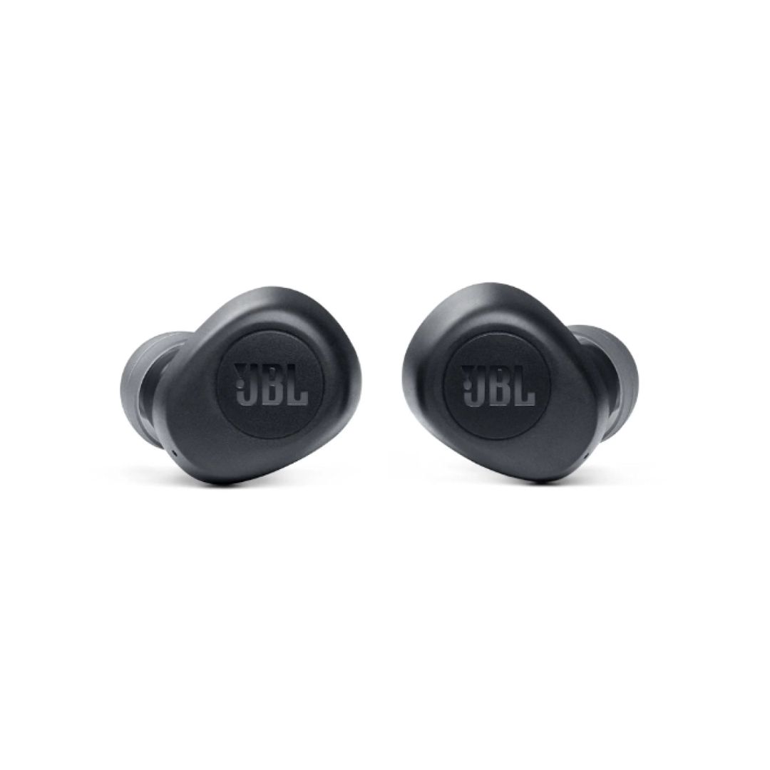 Simsiz qulaqlıqlar JBL Wave 100 TWS Black (JBLW100TWSBLK) — Telefonlar və qadjetlər, Bakı (2)