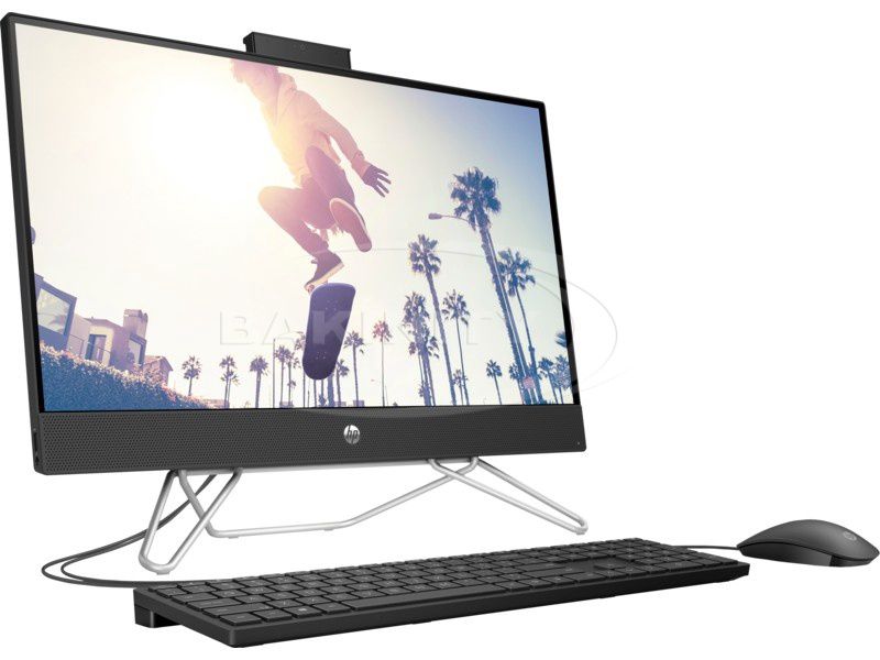 Monoblok HP 24-cb1084ci AIO (6D9R7EA) — Monobloklar, Bakı (3)