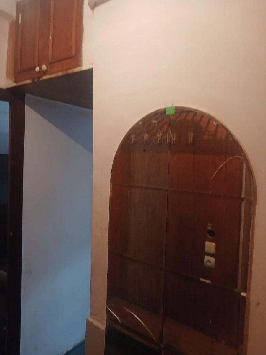 1-otaqlı mənzil kirayə verilir, 8km qəs., 35 m² — Mənzil, Bakı (6)