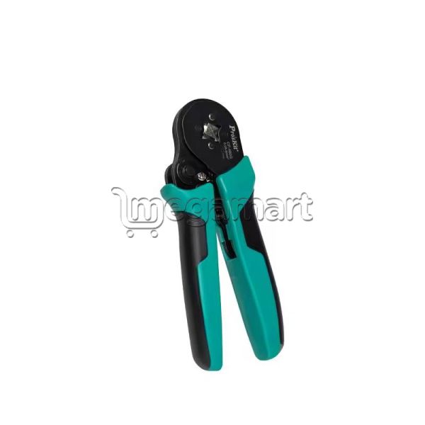 Krimper Pro'sKit CP-460G — Vint açarları, Bakı (2)