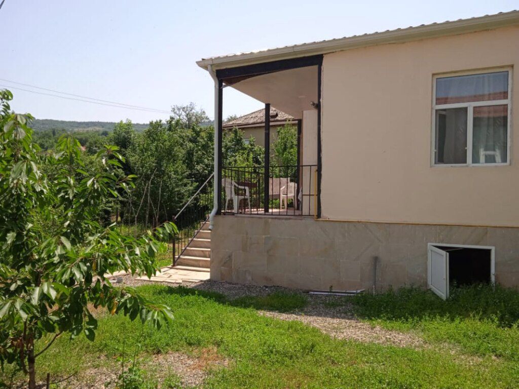 Bağ evi kirayə verilir, Qəçrəş k — Ev, villa, Quba