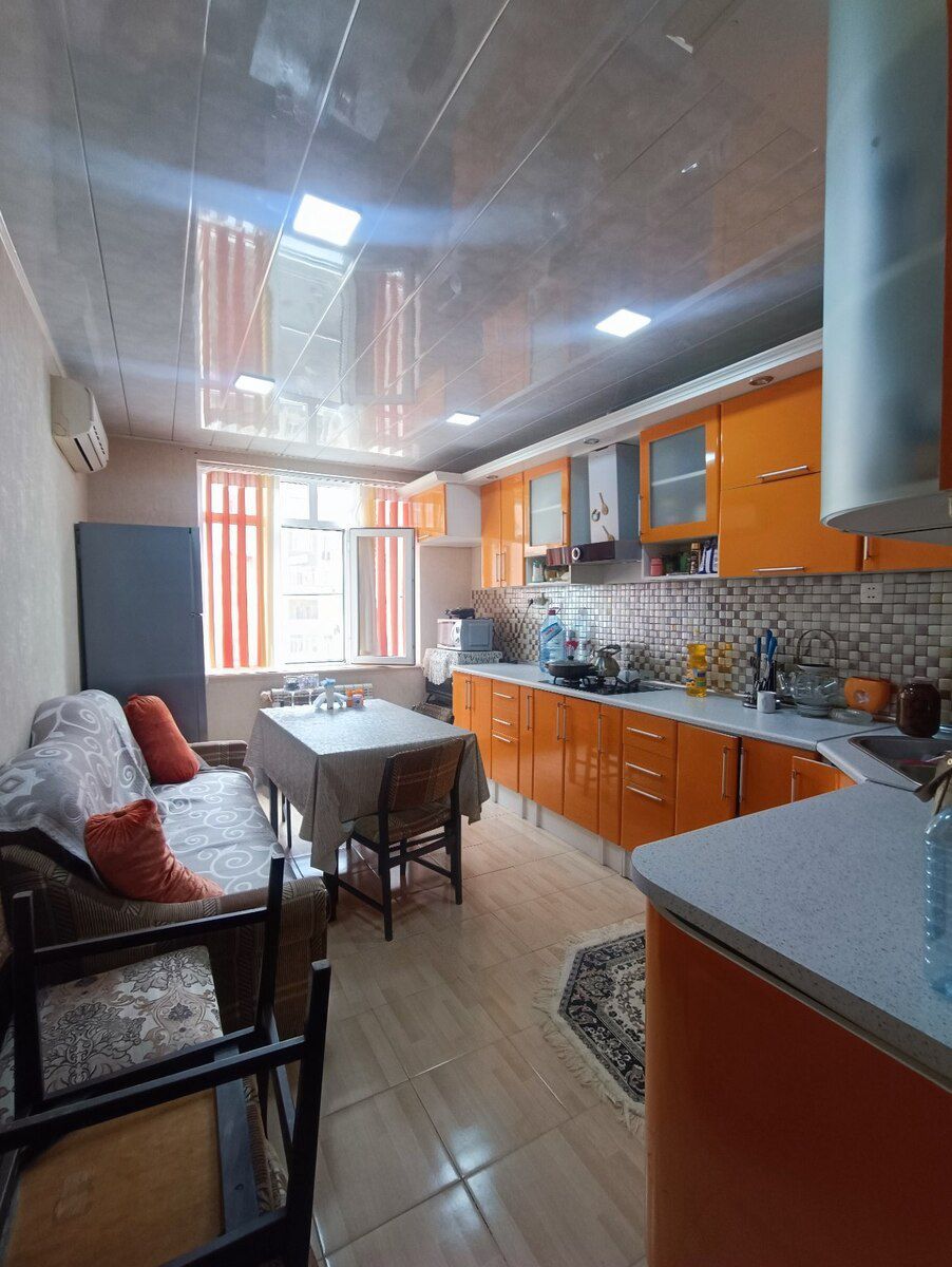 2-otaqlı yeni tikili, Xırdalan ş., 70 m² — Mənzil, Xırdalan (2)