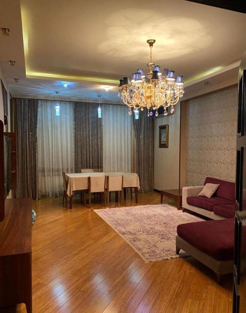Satılır 3 otaqlı yeni tikili 155 m² — 360 000 ₼ · Bakı · Mənzil Satılır 3 otaqlı yeni tikili 155 m² — Bakı
