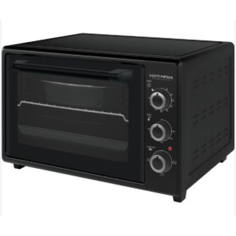 Elektrikli soba Hoffmann F3700 — Almal — Məişət texnikası