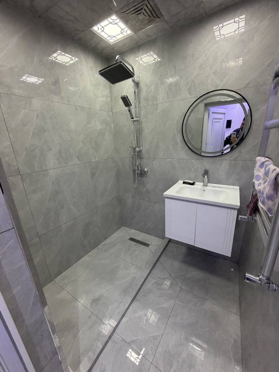 Satılır 3 otaqlı köhnə tikili 60 m² — Mənzil, Bakı (9)