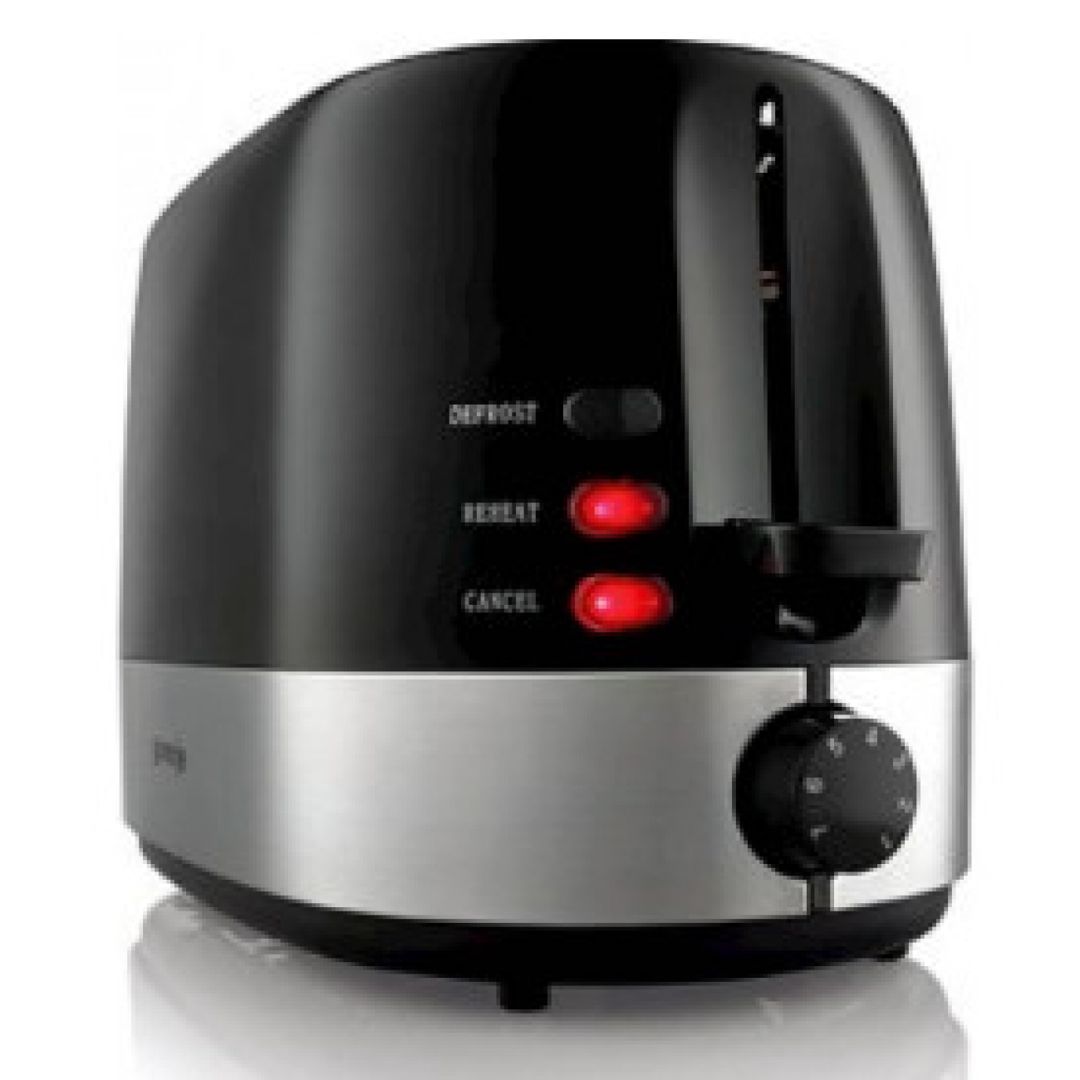 Toster Gorenje T850BK — Ev texnikası, Bakı (2)