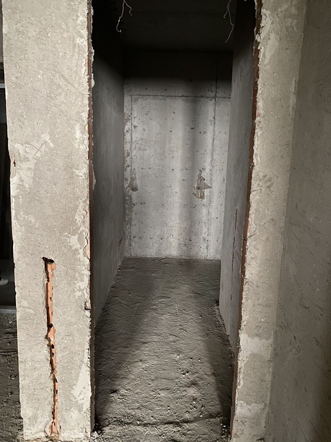 Satılır 3 otaqlı yeni tikili 109.7 m² — Mənzil, Bakı (6)