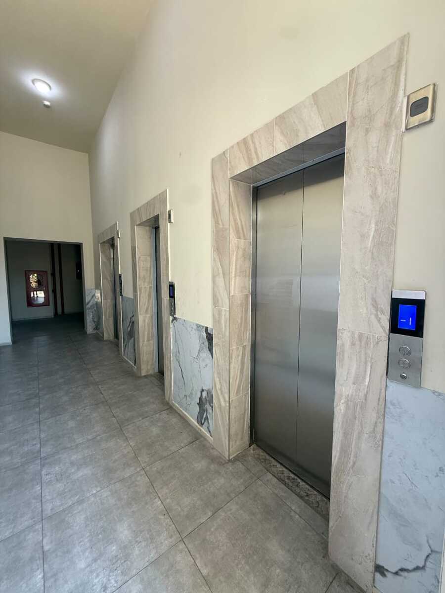 Satılır 3 otaqlı yeni tikili 95.4 m² — Mənzil, Bakı (11)
