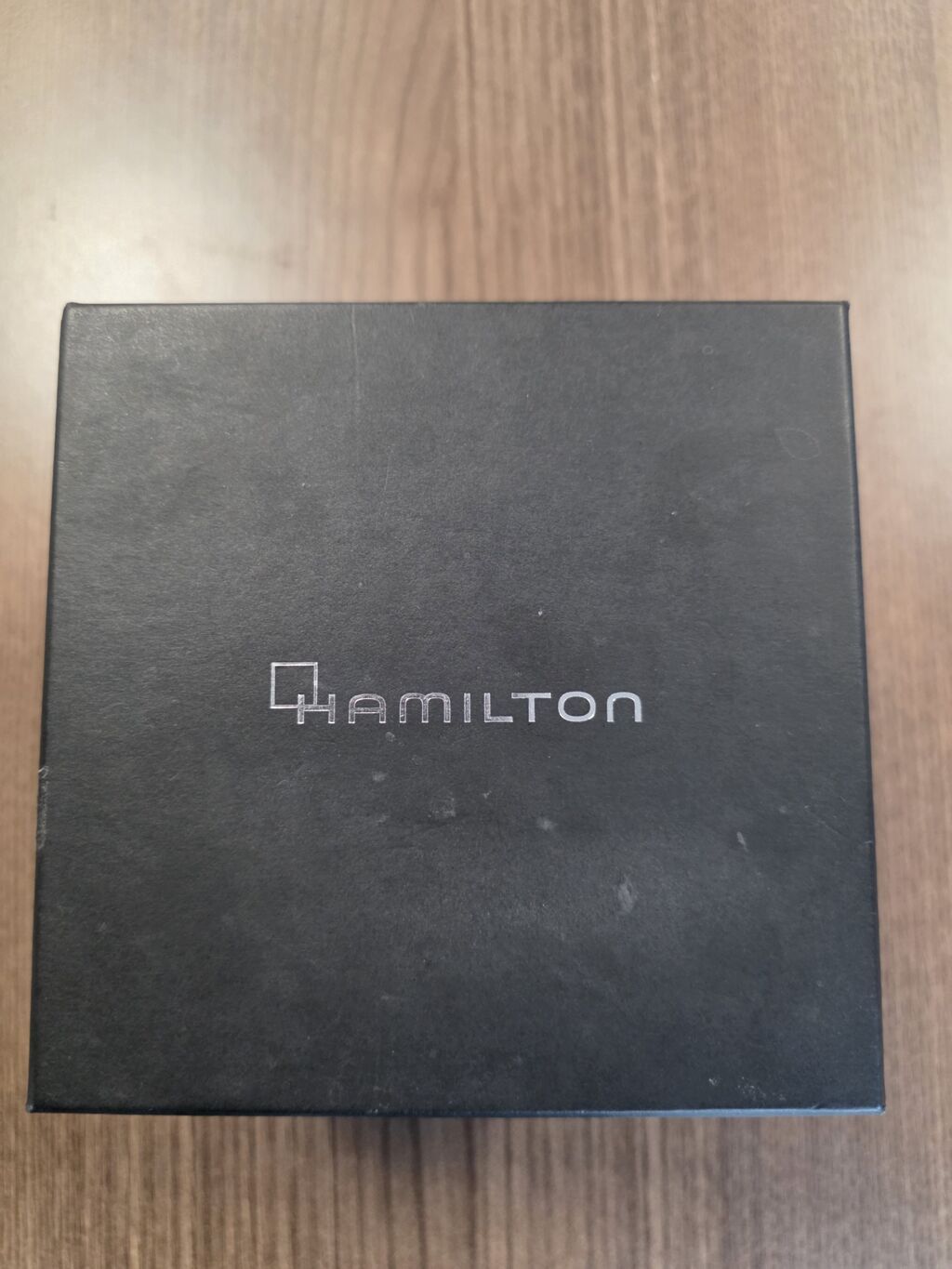 Hamilton Jazzmaster Open Heart 42 mm Automatic qol saatı - Mexanizm — Qol saatları, Bakı (8)