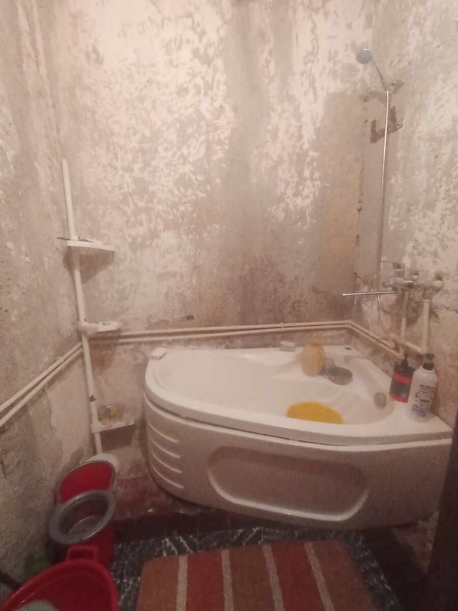 4-otaqlı yeni tikili, Mingəçevir ş., 92 m² — Mənzil, Mingəçevir (10)