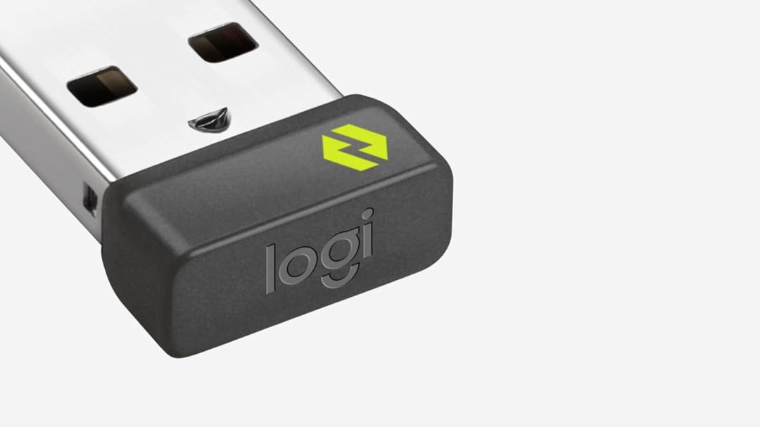 Logitech Bolt Usb-a / Usb-c Receiver — Periferik cihazlar, Bakı (9)