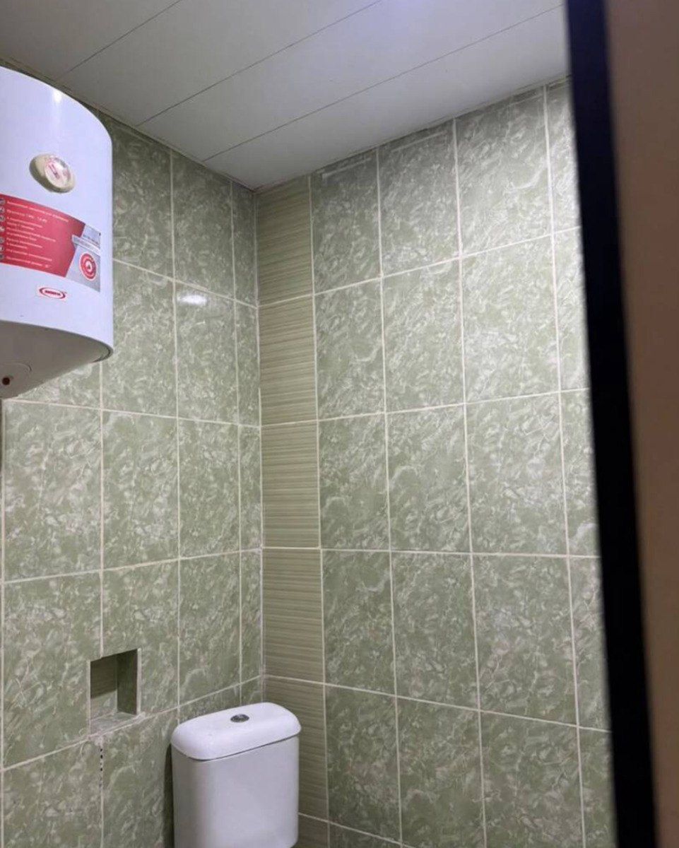Satılır 1 otaqlı yeni tikili 36 m² — Mənzil, Bakı (9)