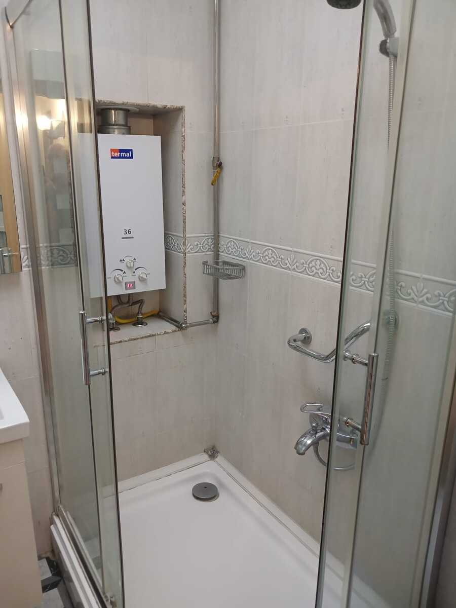 Satılır 3 otaqlı köhnə tikili 80 m² — Mənzil, Bakı (5)