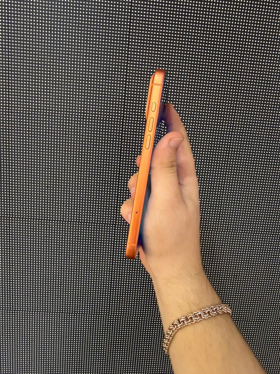 Apple iPhone 17 Pro Max Cosmic Orange 512GB/12GB — Smartfonlar, Bakı (3)