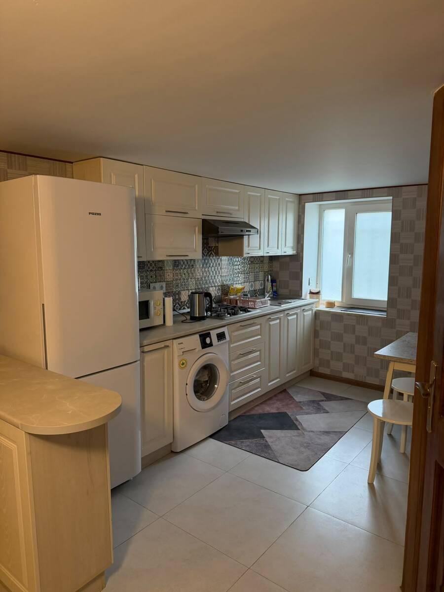 İcarəyə verilir 2 otaqlı köhnə tikili 70 m² — Mənzil, Bakı (4)