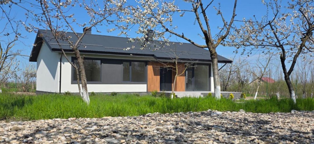 Həyət evi, Qusar r — Ev, villa, Qusar (5)