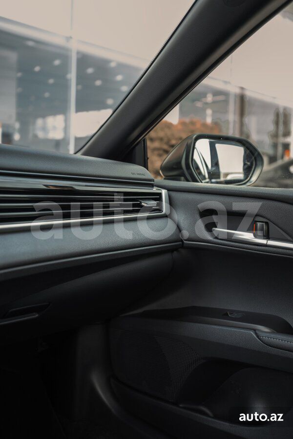 Toyota Camry, 2026 90-OI-800 — Avtomobillər, Bakı (11)