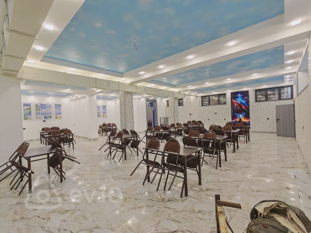 Obyekt, 256 m², Heydər Əliyev — kirayə — Əmlak, Bakı (8)
