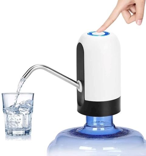 Su nasosu Water Dispenser DL31 — 4.49 ₼ · Bakı · Mallar Su nasosu Water Dispenser DL31 — Bakı