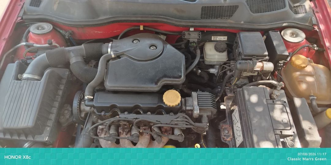 Opel Astra, 1998 il 22-BM-589 — Avtomobillər, Zərdab (3)