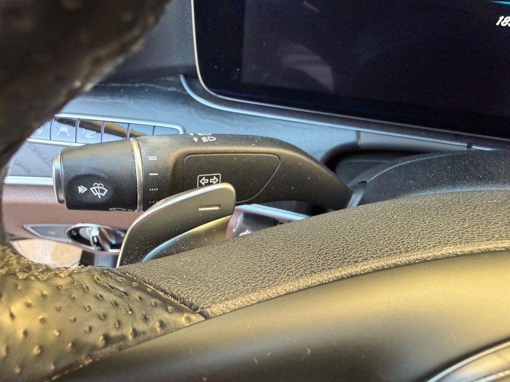 Mercedes E 300, 2.0 L, 2018 il, 186 500 km 90-BM-666 — Avtomobillər, Bakı (4)