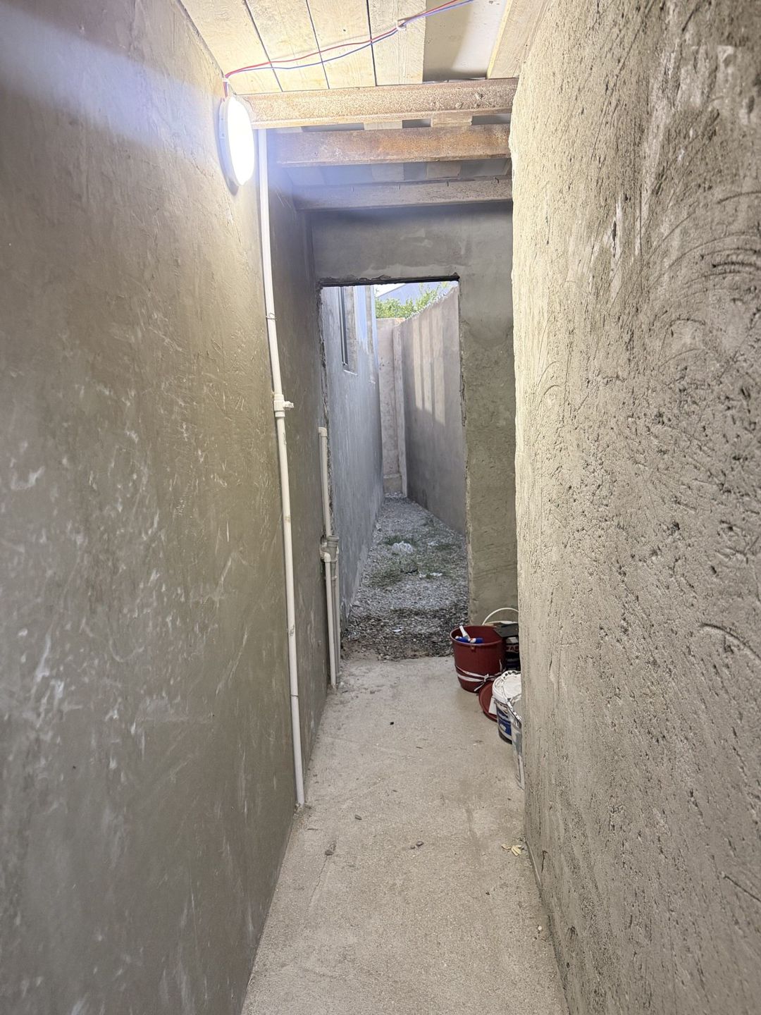 Satılır 4 otaqlı həyət evi/bağ evi 133 m² — Ev, villa, Bakı (7)