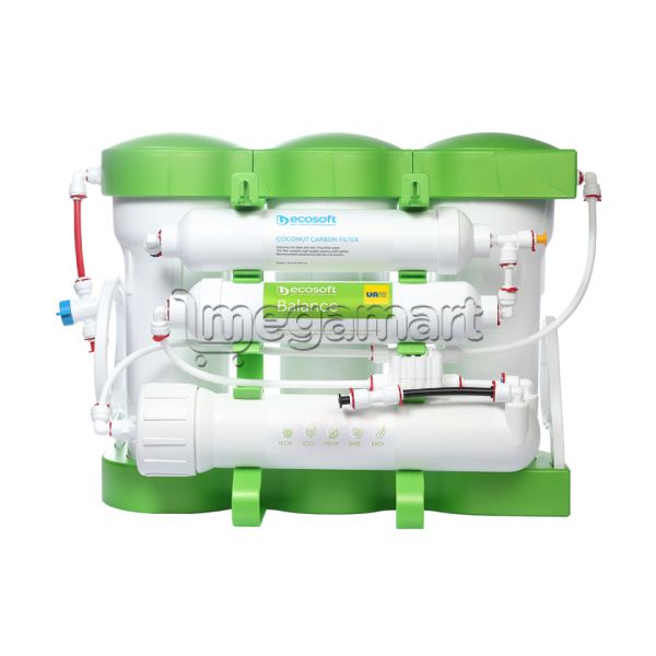 Əks osmos filtri Ecosoft Pure Balance MO675MPUREBALECO — Su filtirləri və nasosu, Bakı