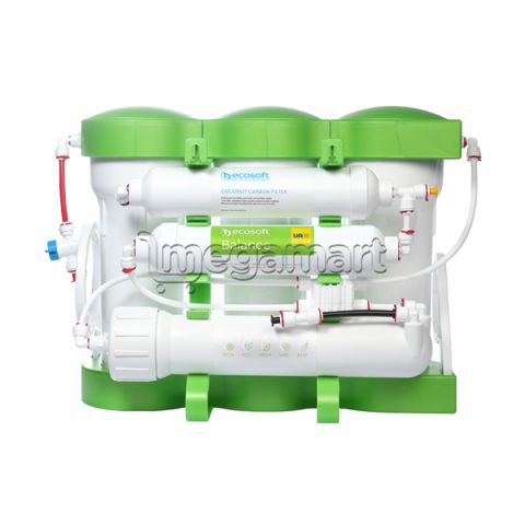 Əks osmos filtri Ecosoft Pure Balance MO675MPUREBALECO — Bakı