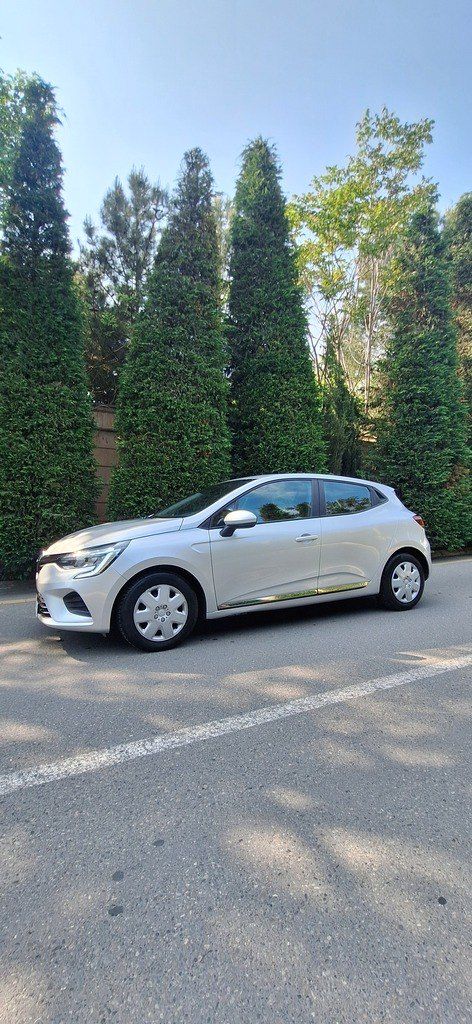 Renault Clio, 1.0 L, 2020 il, 52 000 km — Avtomobillər, Bakı (6)