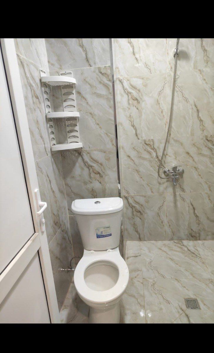 İcarəyə verilir 2 otaqlı yeni tikili 50 m² — Mənzil, Bakı (3)