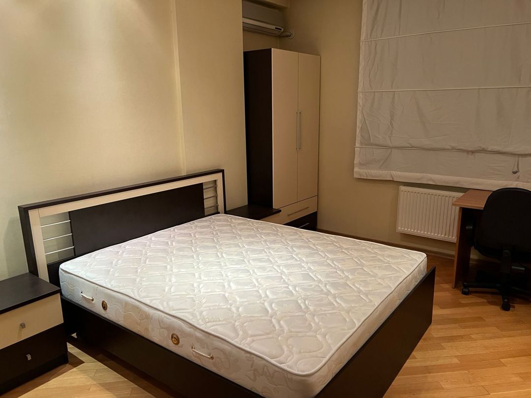Satılır 3 otaqlı yeni tikili 140 m² — Mənzil, Bakı (5)