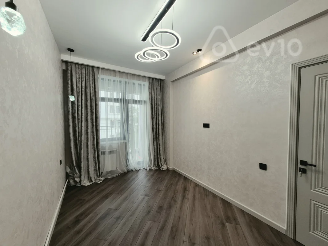 2 otaqlı mənzil, 67 m², Şərq Bazarının yaxınlığı — Mənzil, Bakı (7)