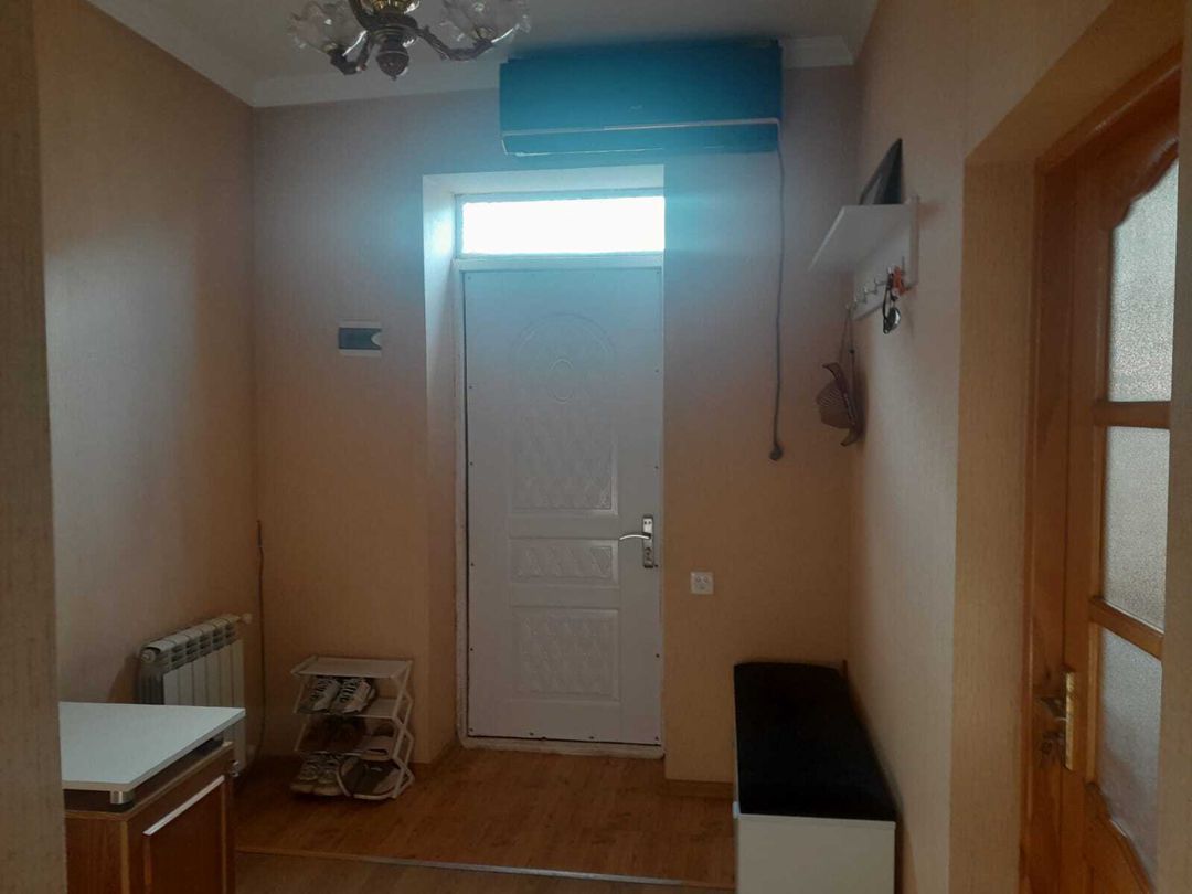 Satılır 3 otaqlı həyət evi/bağ evi 100 m² — Ev, villa, Bakı (7)